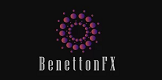 BenettonFX Logo