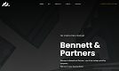 Bennett and Partners Consulting Logo
