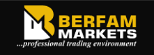 Berfam Markets Logo