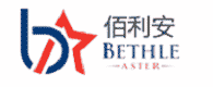 BethleAsterFX (blafx.com) Logo
