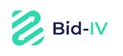 Bid-IV (bidiv.com) Logo
