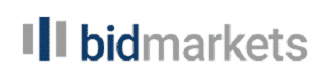 BidMarkets Logo