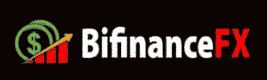 BifinanceFX Logo