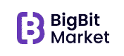 BigBitMarket Logo
