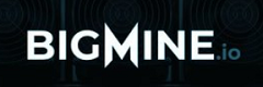 Bigmine.io Logo