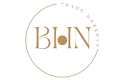 BI.IN Trade Markets Logo
