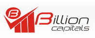 Billion Capitals Logo