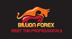 BillionForex Logo