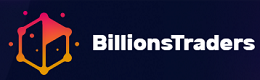 BillionsTraders Logo
