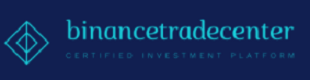 BinanceTradeCenter Logo