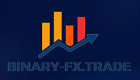 Binary-Fx.trade Logo