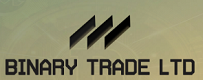 Binary-Traders.org Logo