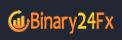 Binary24Fx Logo