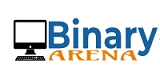 Binary Arena Logo