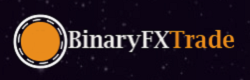 Binary FX Trade Logo