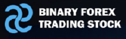Binary Forex Trading Stock Logo