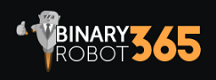 BinaryRobot365 Logo