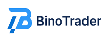 BinoTrader Logo