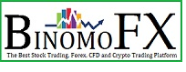 BinomoFX Logo