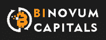 Binovum Capitals Logo