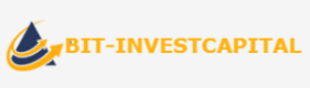 Bit-Investcapital Logo
