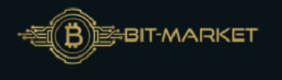 Bit-market.io Logo