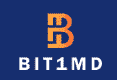 Bit1md.com Logo