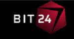 Bit24 Logo