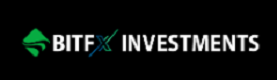 Bitfx Investments Logo