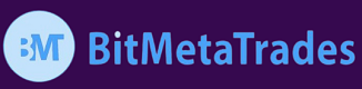 BitMetaTrades Logo