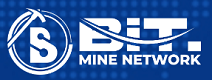 BitMineNetwork Logo