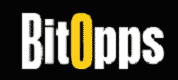 BitOpps Logo