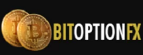 BitOptionFX Logo