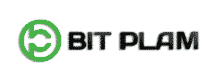 BitPlam Logo