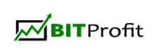 BitProfit.pro Logo