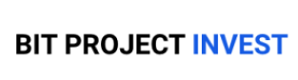 Bit Project Invest Logo