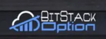 BitStackOption Logo