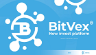 BitVex Logo