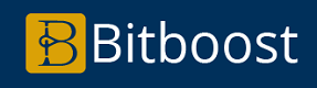 Bitboost Logo