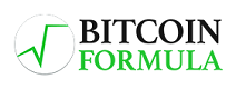 Bitcoin Formula Logo