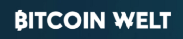 Bitcoinwelt Logo