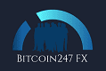 Bitcoin247fx Logo