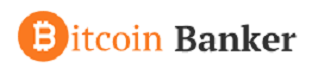 Bitcoin Banker Logo