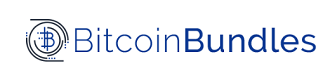 Bitcoin Bundles Revolution Logo
