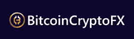 BitcoinCryptoFx.net Logo