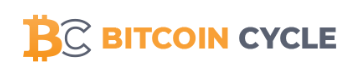 Bitcoin Cycle Logo