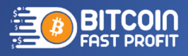 Bitcoin Fast Profit Logo