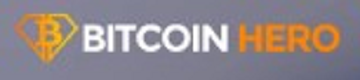 Bitcoin Hero Logo