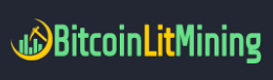 BitcoinLitMining Logo