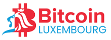Bitcoin Luxembourg App Logo